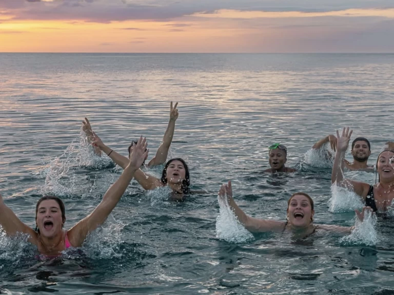 Noleggio Catamarano con o senza skipper Custom Made a Kendwa