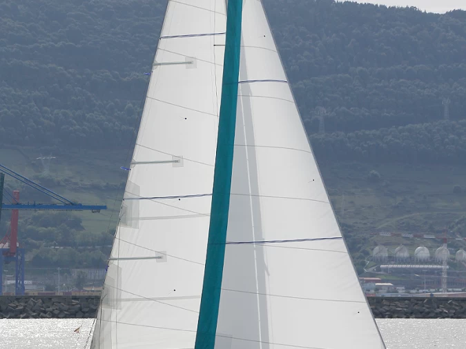 Noleggio a Getxo – Bénéteau First 36 S7 su SamBoat