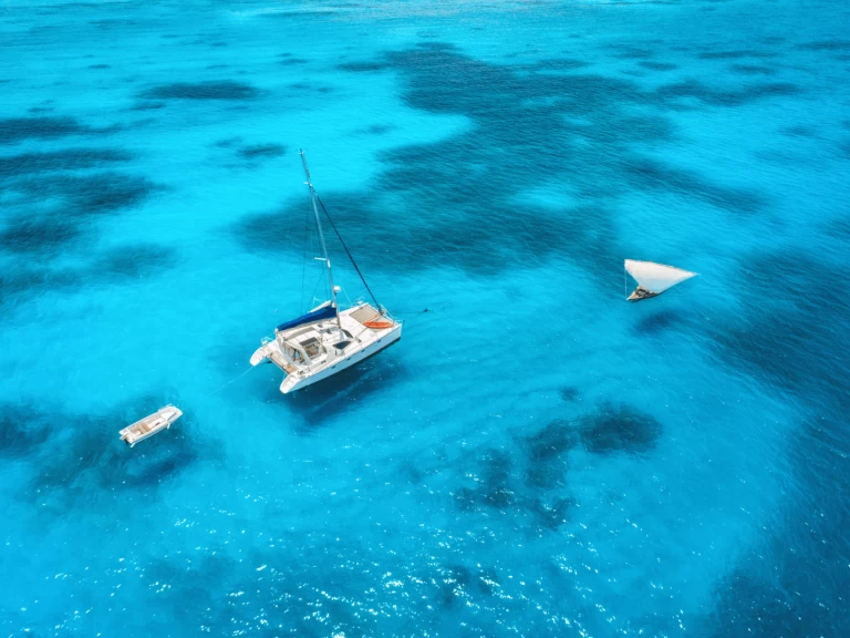 Noleggiare una Custom Made Custom made a Kendwa