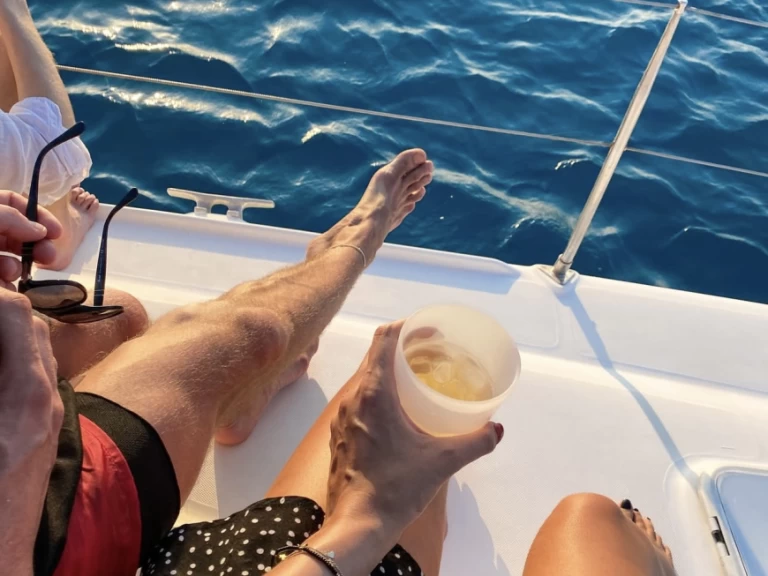 Catamarano a noleggio a Kendwa al miglior prezzo