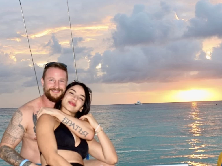 Noleggio barche Custom Made Custom made a Kendwa su Samboat