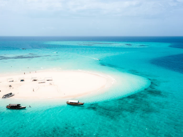 Custom Made Custom made da affittare a  Kendwa