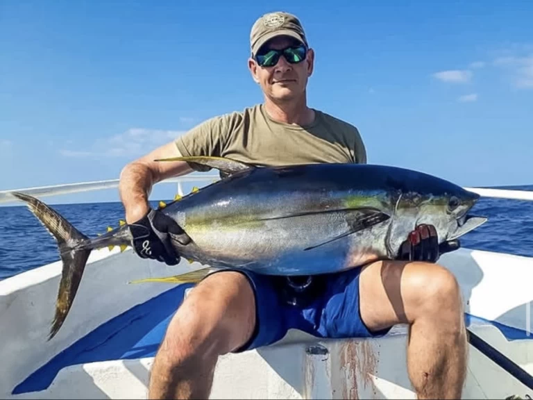 Custom Made Custom made da affittare a  Kendwa