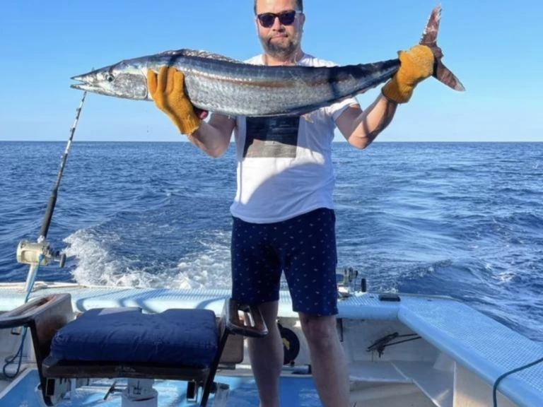 Noleggio barche Kendwa economico Custom made