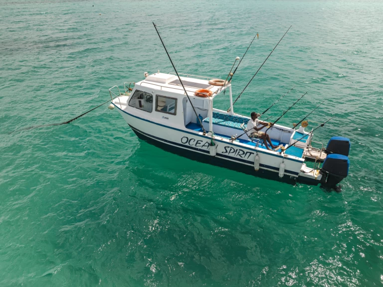 Noleggio a Kendwa – Custom Made Custom made su SamBoat