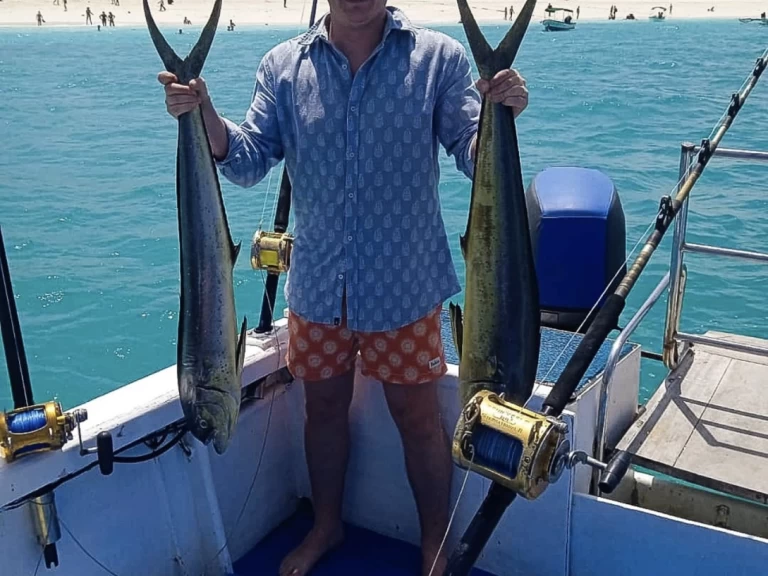 Noleggiare una Custom Made Custom made a Kendwa