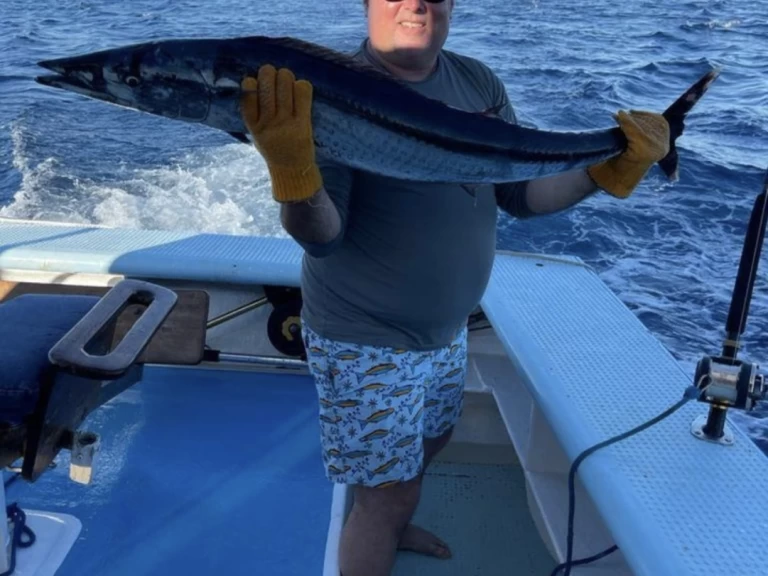 Noleggio Yacht di lusso a Kendwa – Custom Made Custom made