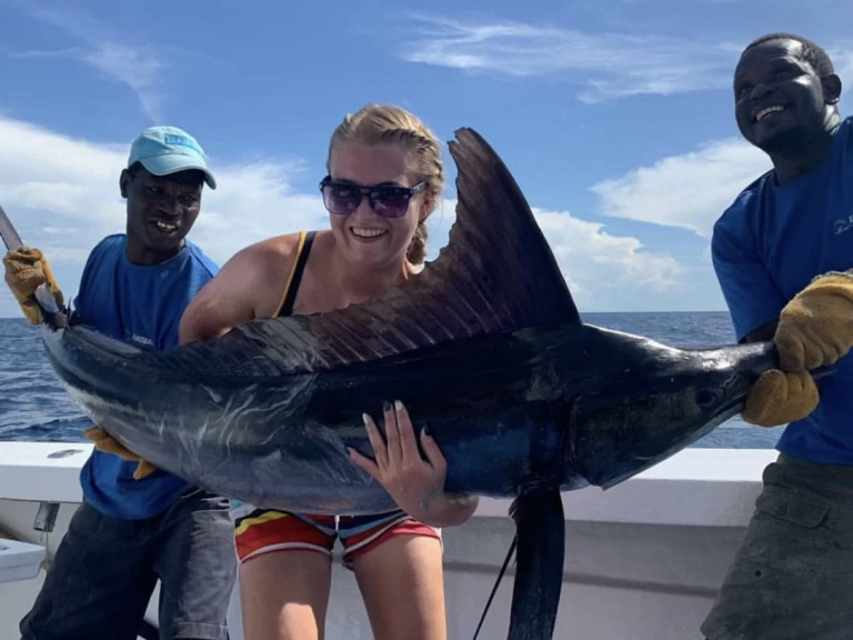 Noleggio barche Custom Made Custom made a Kendwa su Samboat