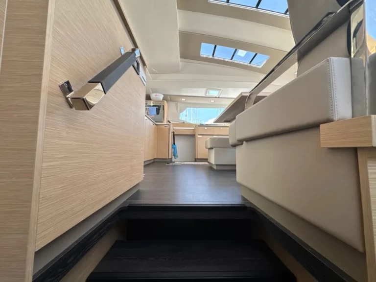 Noleggio a Cagliari – Fountaine Pajot Elba 45 su SamBoat