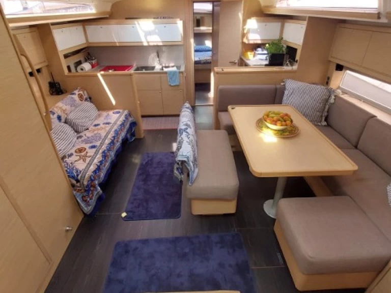 Barca a vela a noleggio a Cagliari al miglior prezzo