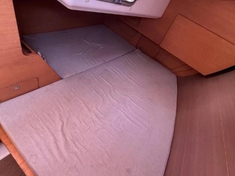 Noleggio barche Dufour Dufour 310 Grand Large a Palermo su Samboat