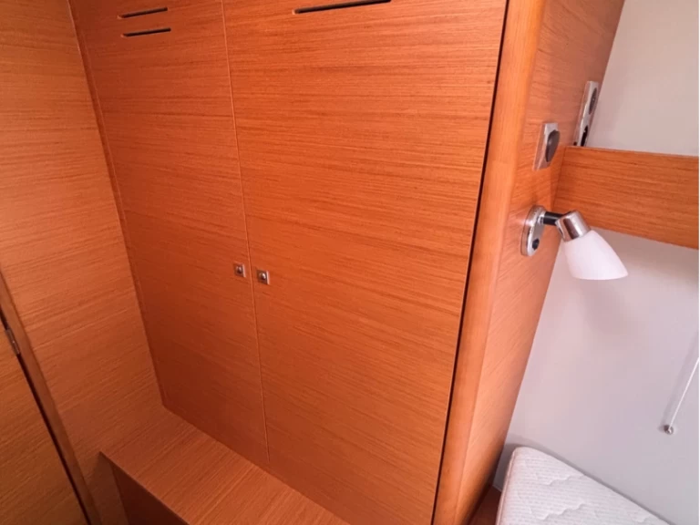 Noleggio a Palermo – Dufour Dufour 390 su SamBoat