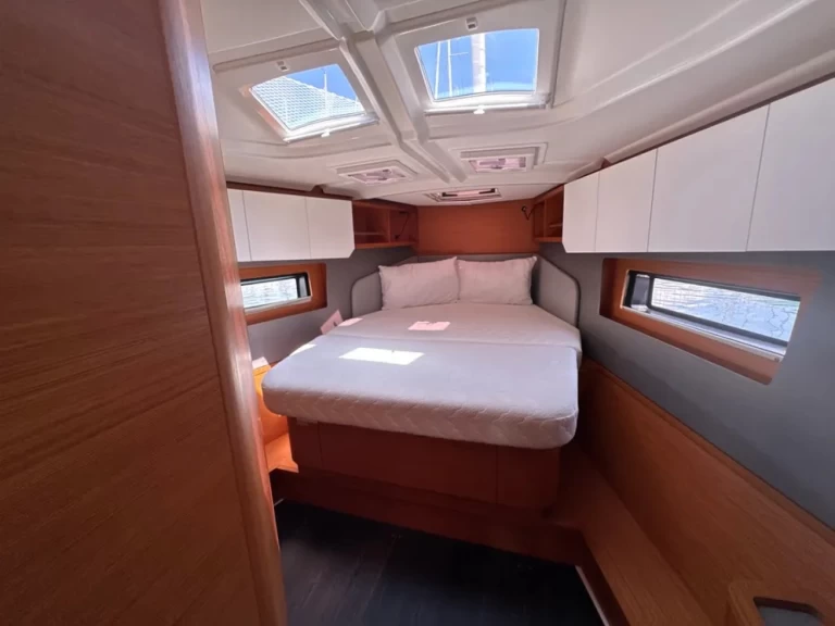 Noleggio barche Dufour Dufour 41 a Procida su Samboat