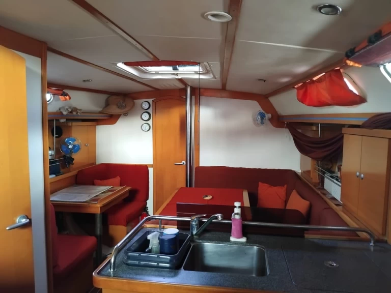 Barca a vela a noleggio a Pointe-à-Pitre al miglior prezzo