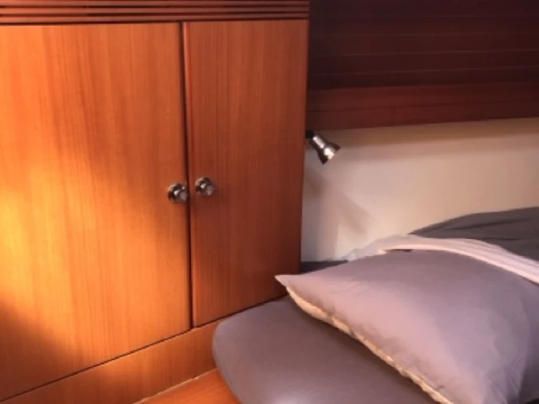 Noleggiare una Dufour Dufour 34 a Pointe-à-Pitre