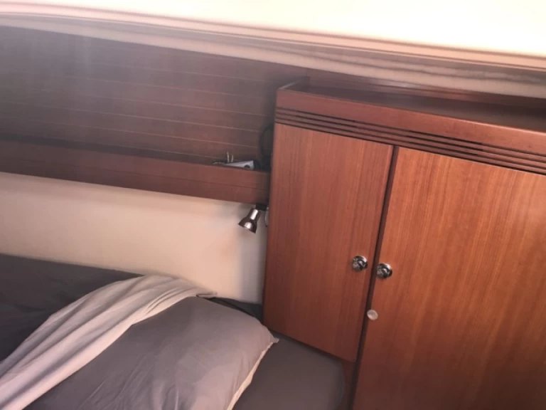 Noleggio barche Pointe-à-Pitre economico Dufour 34