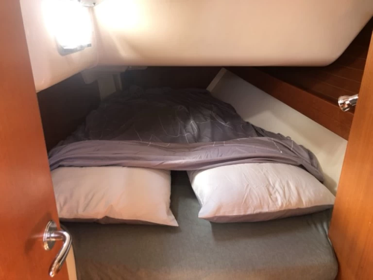 Noleggio barche Dufour Dufour 34 a Pointe-à-Pitre su Samboat