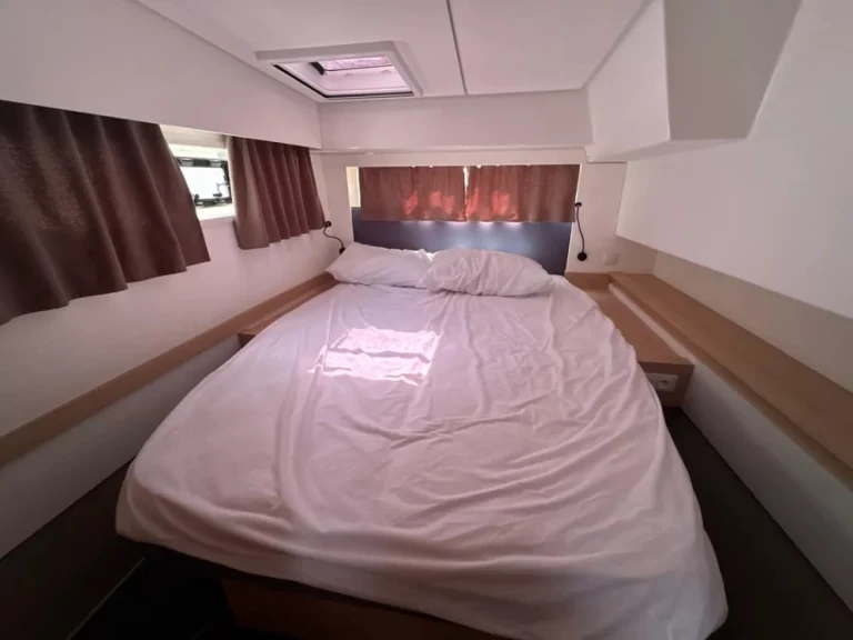 Noleggio barche Cagliari economico Elba 45