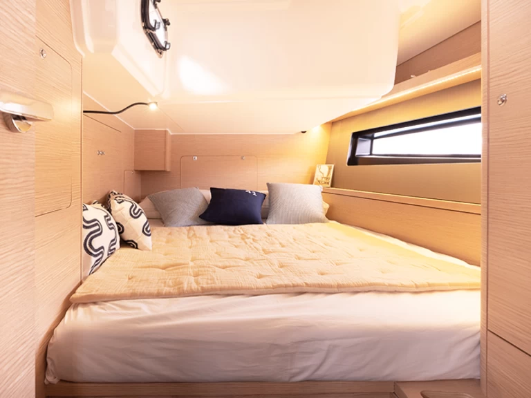 Barca a vela a noleggio a Palermo al miglior prezzo