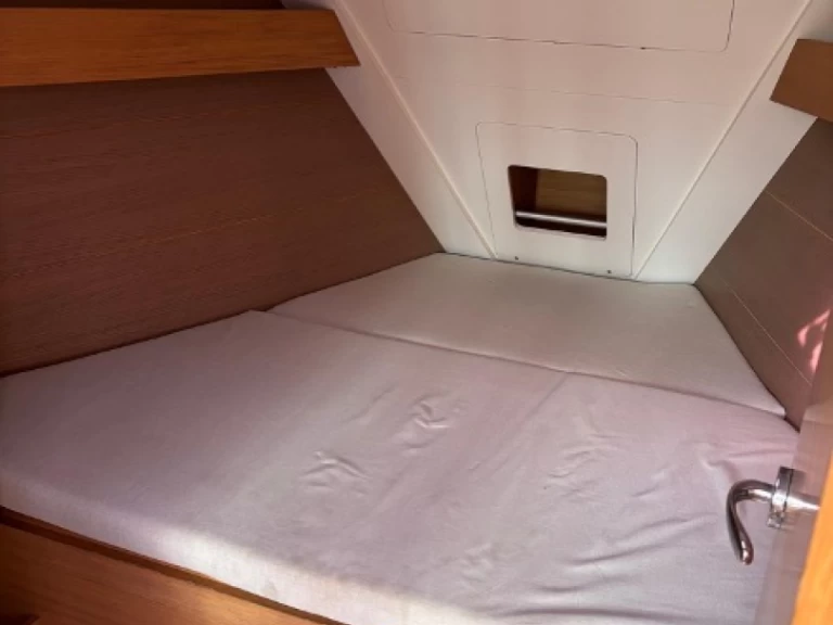 Dufour Dufour 310 Grand Large da affittare a  Palermo