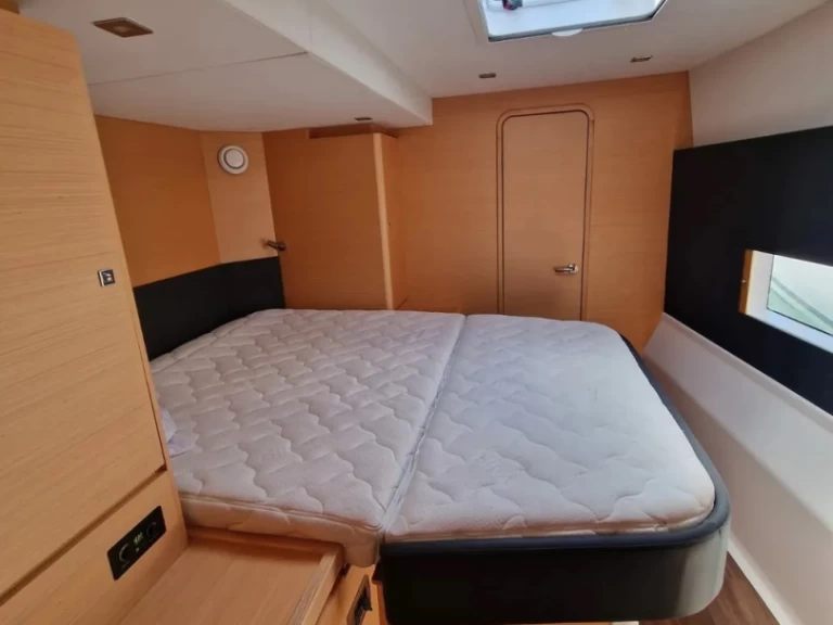 Dufour Dufour 48 CAT da affittare a  Palermo