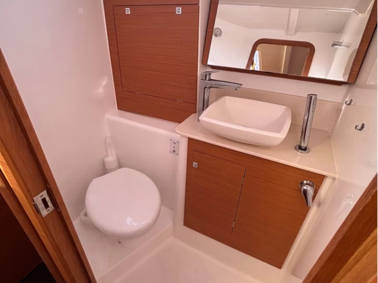 Barca a vela a noleggio a Palermo al miglior prezzo