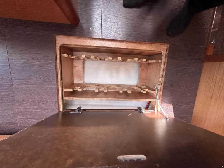 Noleggio barche Dufour Dufour 460 Grand Large a Saltsjö-duvnäs su Samboat