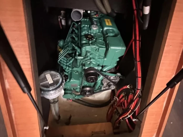 Noleggio Barca a vela Dufour con patente nautica