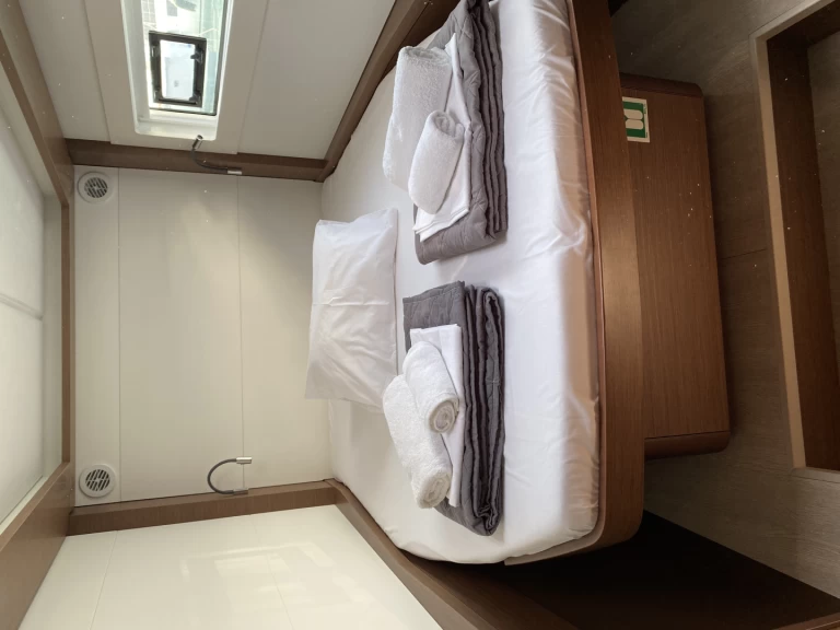 Lagoon Lagoon 46[G] da affittare a  Álimos