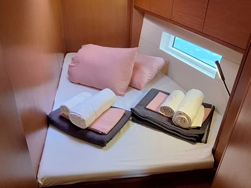 Noleggio barche Bavaria Bavaria C50 a Sámi su Samboat