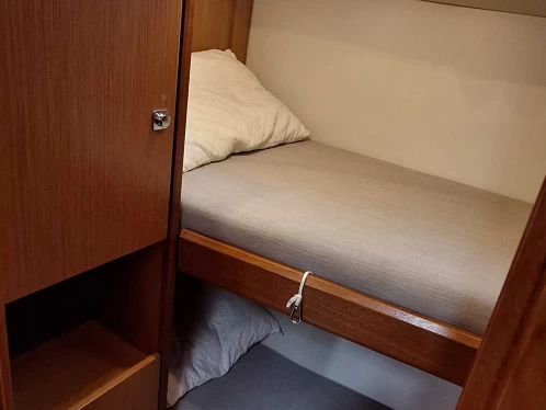 Bavaria Bavaria C50 da affittare a  Nikiána