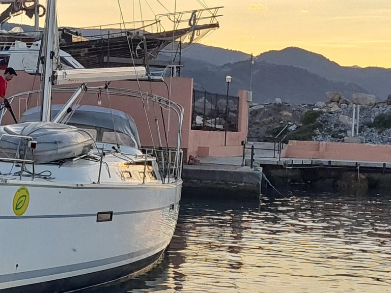 Noleggio barche Bavaria Cruiser 51 a Furnari su Samboat