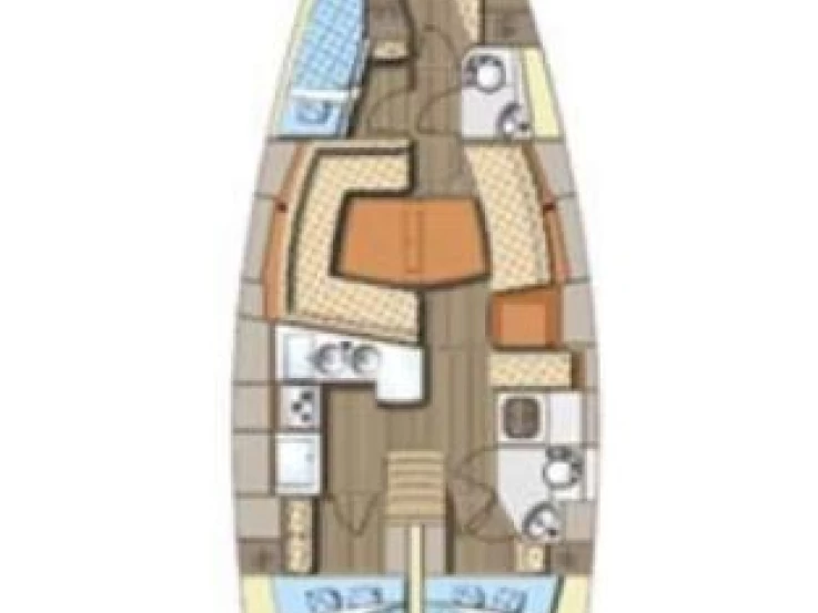 Noleggio Barca a vela con o senza skipper Elan a Pointe-à-Pitre