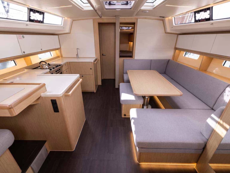 Bavaria Bavaria C46 da affittare a  Jezera