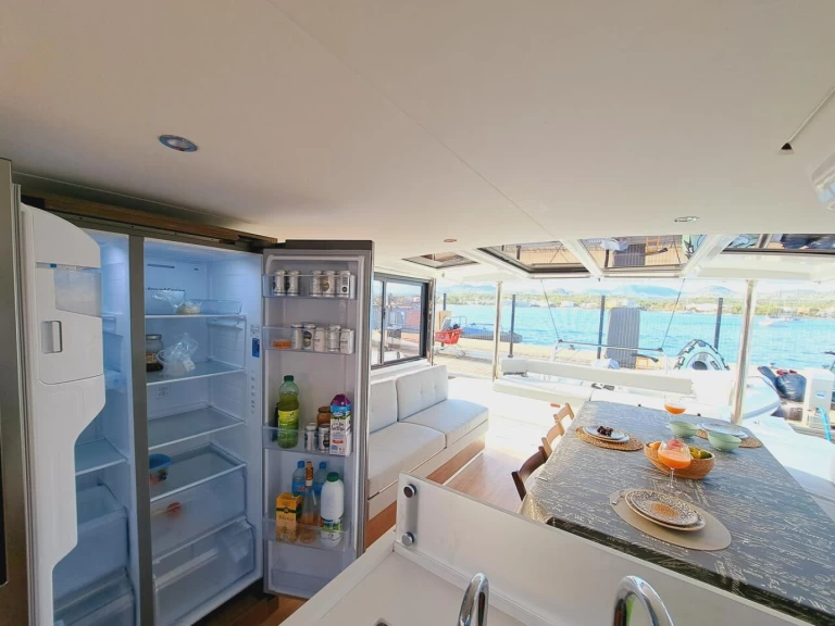 Noleggio a Le Marin – Bali Bali 4.6 su SamBoat