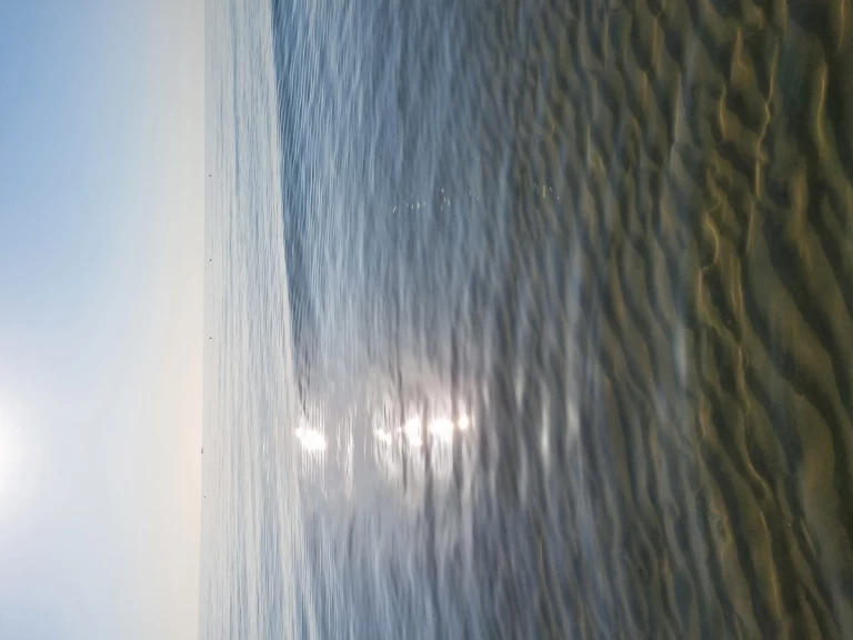 Noleggio Barca a motore a Vieste – Idea Marine IDEA 58