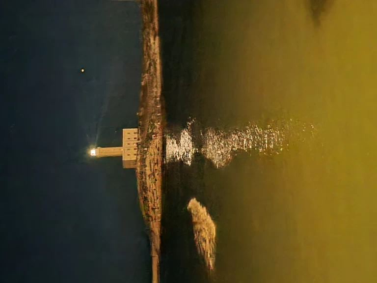 Noleggio Barca a motore con o senza skipper Idea Marine a Vieste