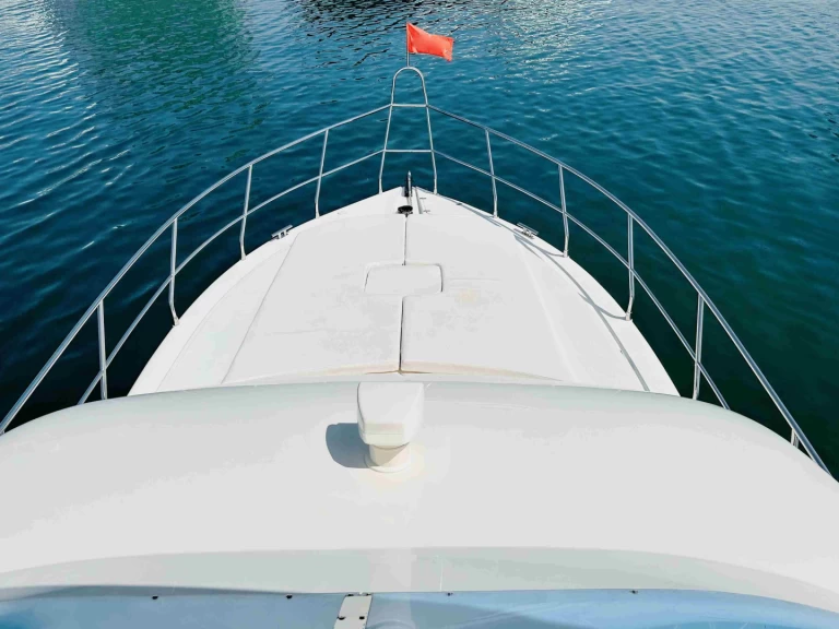 Noleggio a Dubai Marina – Al-Shali 48 su SamBoat