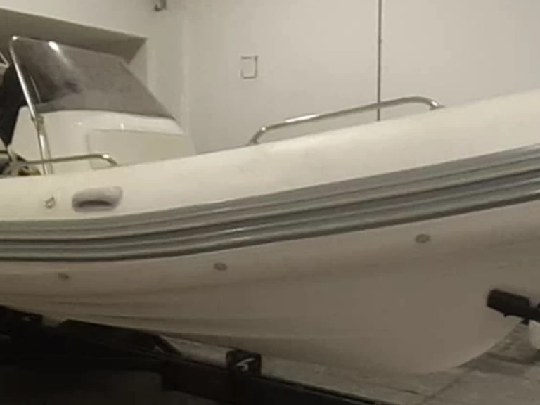 Noleggio Gommone a Baden – Brig Eagle 650 H