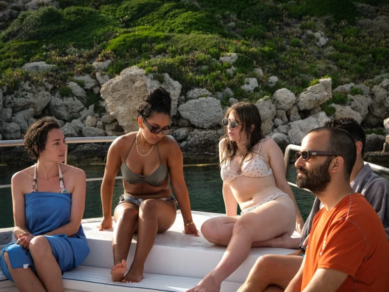 Mochi Craft 35 dominatr big fly da affittare a  Milazzo