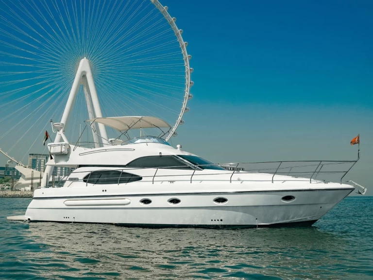 As Marine 53 da affittare a  Dubai Marina