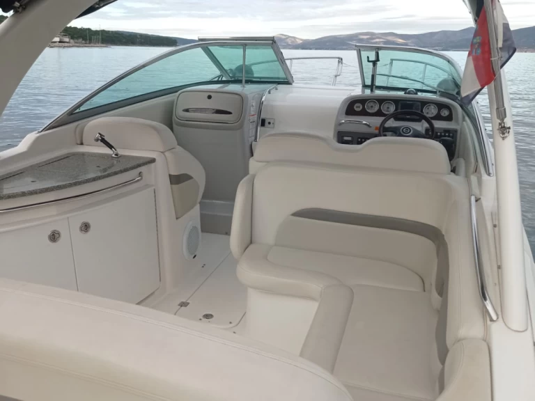 Noleggio barche Spalato economico 275 ssi