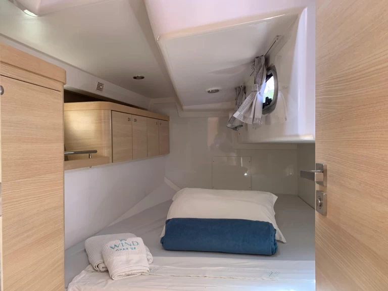 Noleggio Barca a vela con o senza skipper Delta Yacht a Paraty