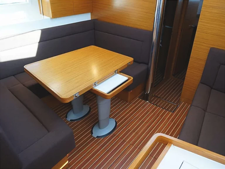 Noleggio Barca a vela con o senza skipper Elan a Gouviá