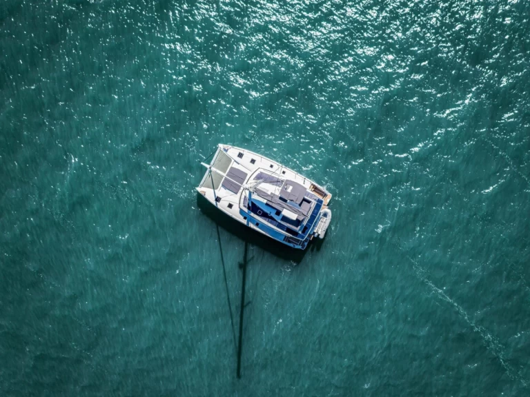 Fountaine Pajot Tanna 47 da affittare a  Ajaccio