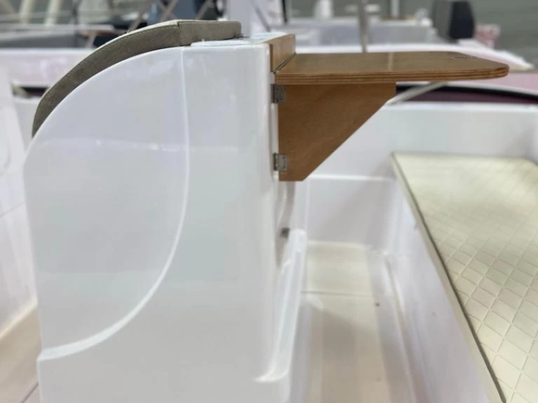 Noleggio Barca a motore a Sirmione – marinesite Marine 19 Open  A