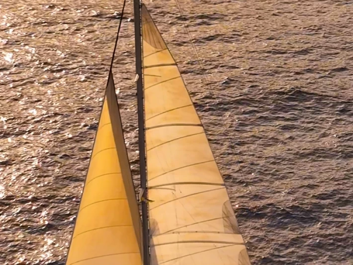 Noleggiare una Bénéteau First 45 F5 - 4 cab. a Rodi (Citta)