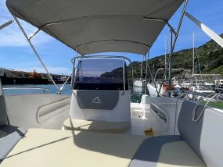 Noleggio barche Vietri sul Mare economico 21