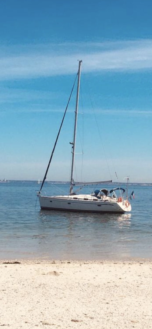 Bavaria Bavaria 39 Cruiser da affittare a  Locmiquélic