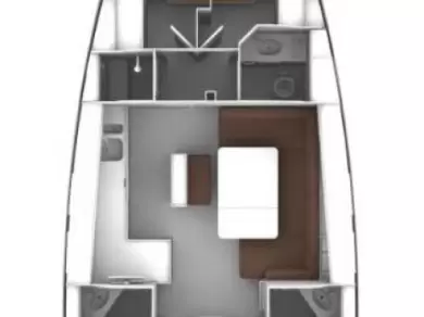 Noleggiare una Bavaria Cruiser 46 a Pola